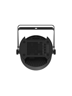 CHAUVET DJ COREpar Q120 ILS Quad-Color RGBW LED PAR