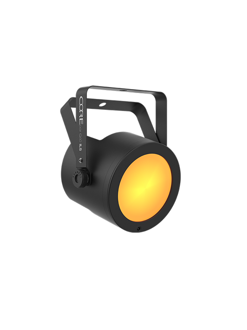 CHAUVET DJ COREpar Q60 ILS Quad-Color RGBW LED PAR
