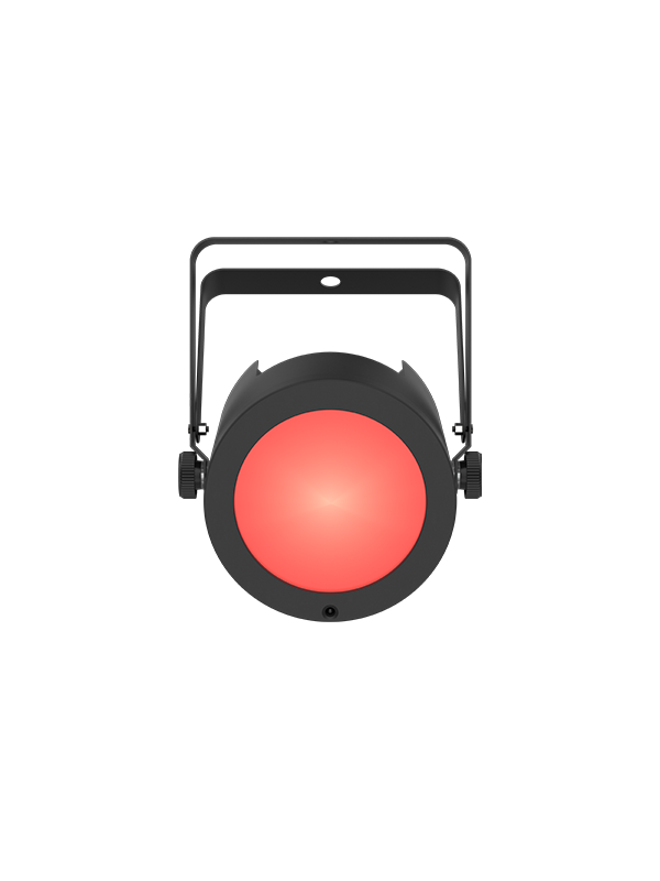 CHAUVET DJ COREpar Q60 ILS Quad-Color RGBW LED PAR
