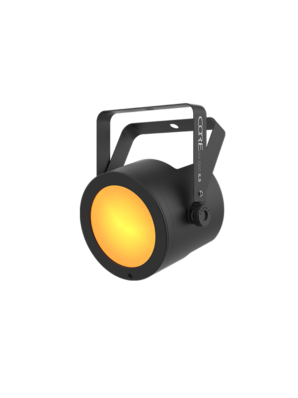 CHAUVET DJ COREpar Q60 ILS Quad-Color RGBW LED PAR