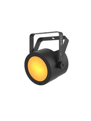 CHAUVET DJ COREpar Q60 ILS Quad-Color RGBW LED PAR