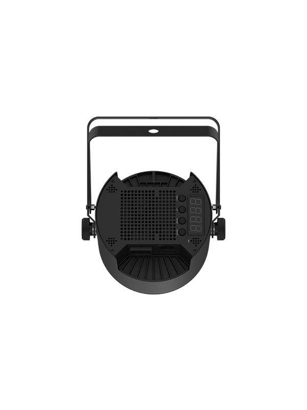 CHAUVET DJ COREpar Q60 ILS Quad-Color RGBW LED PAR