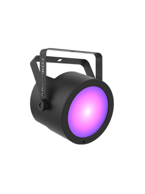 CHAUVET DJ COREpar UV120 ILS COB LED PAR (Ultraviolet)
