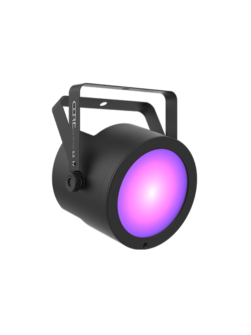 CHAUVET DJ COREpar UV120 ILS COB LED PAR (Ultraviolet)