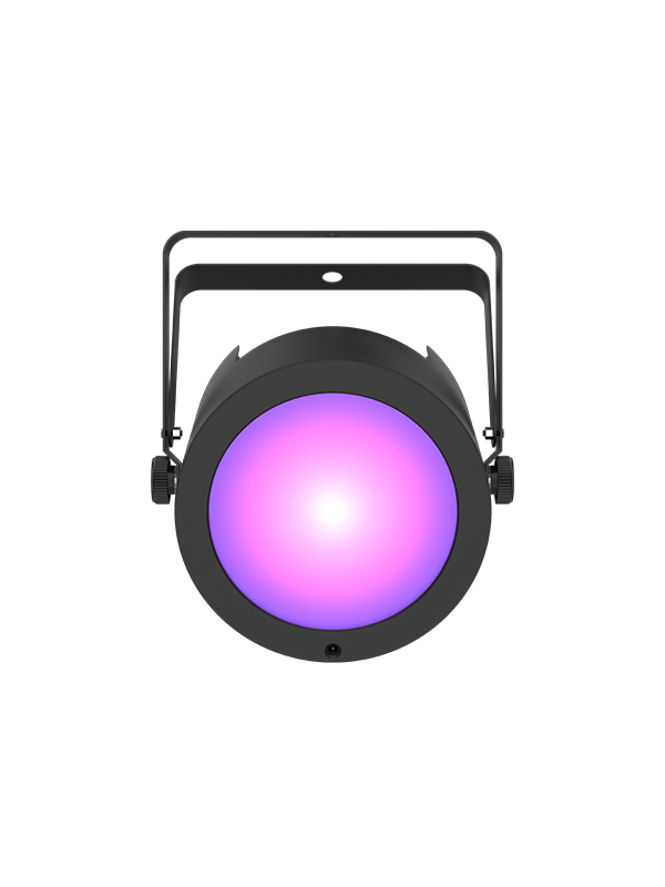 CHAUVET DJ COREpar UV120 ILS COB LED PAR (Ultraviolet)