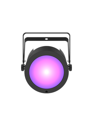 CHAUVET DJ COREpar UV120 ILS COB LED PAR (Ultraviolet)