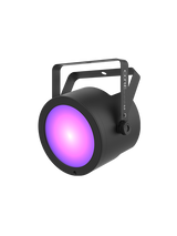 CHAUVET DJ COREpar UV120 ILS COB LED PAR (Ultraviolet)