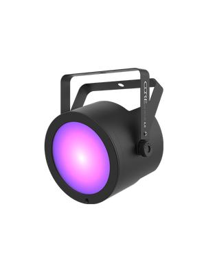 CHAUVET DJ COREpar UV120 ILS COB LED PAR (Ultraviolet)
