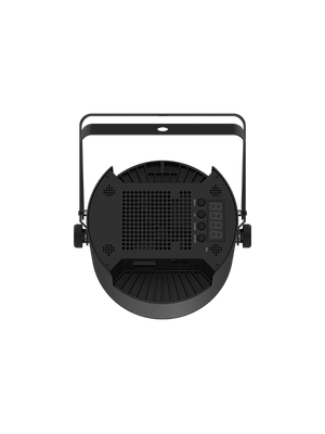CHAUVET DJ COREpar UV120 ILS COB LED PAR (Ultraviolet)