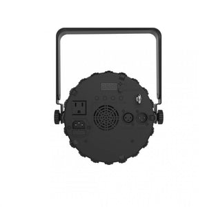 Chauvet DJ SlimPAR T12 BT ILS RGB LED PAR with Bluetooth