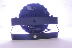 Chauvet DJ SlimPAR T12 BT RGB Par with Bluetooth