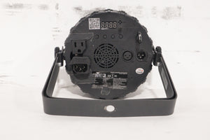 Chauvet DJ SlimPAR T12 BT RGB Par with Bluetooth