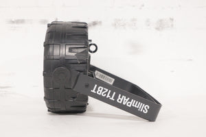 Chauvet DJ SlimPAR T12 BT RGB Par with Bluetooth