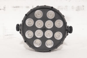 Chauvet DJ SlimPAR T12 BT RGB Par with Bluetooth