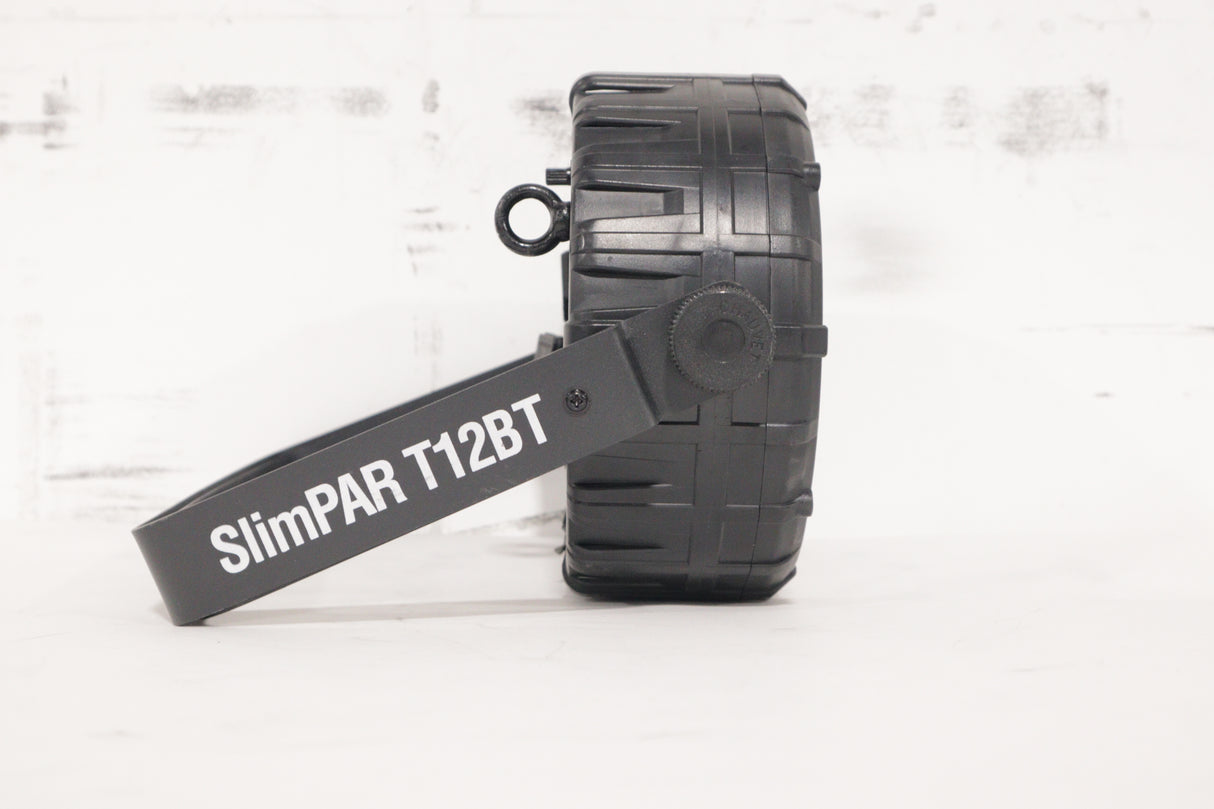 Chauvet DJ SlimPAR T12 BT RGB Par with Bluetooth