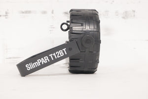 Chauvet DJ SlimPAR T12 BT RGB Par with Bluetooth
