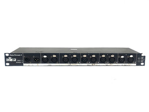 Chauvet Data Stream 4 DMX-512 Optical Splitter