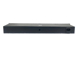 Chauvet Data Stream 4 DMX-512 Optical Splitter