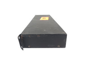 Chauvet Data Stream 4 DMX-512 Optical Splitter