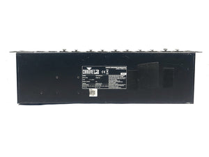 Chauvet Data Stream 4 DMX-512 Optical Splitter