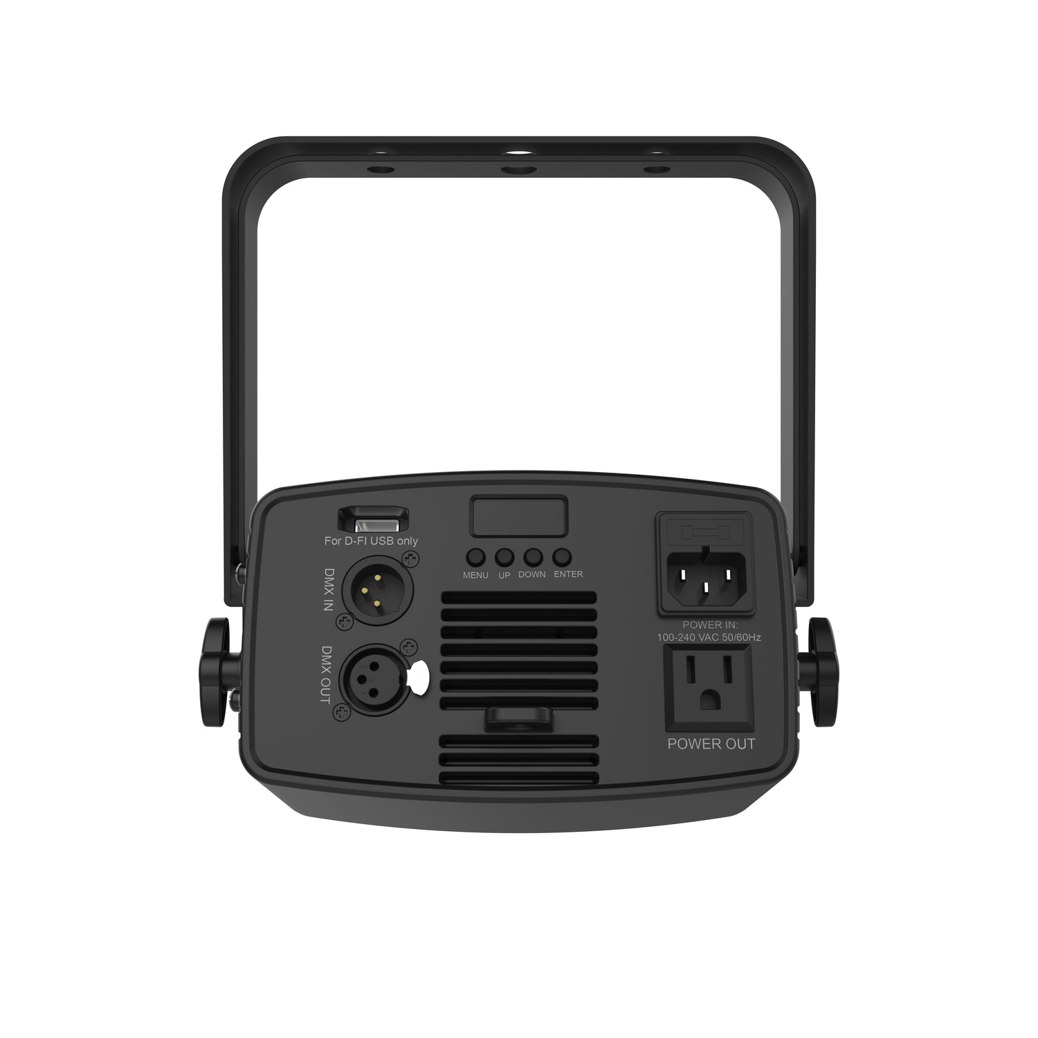 Chauvet AbyssUSB 30W 5-Color Water Effect