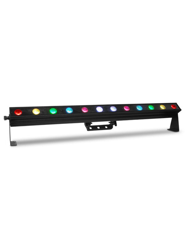 Chauvet COLORDASHBATTENQ12 Batten-Quad 12 Light Source LED