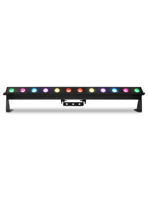 Chauvet COLORDASHBATTENQ12 Batten-Quad 12 Light Source LED