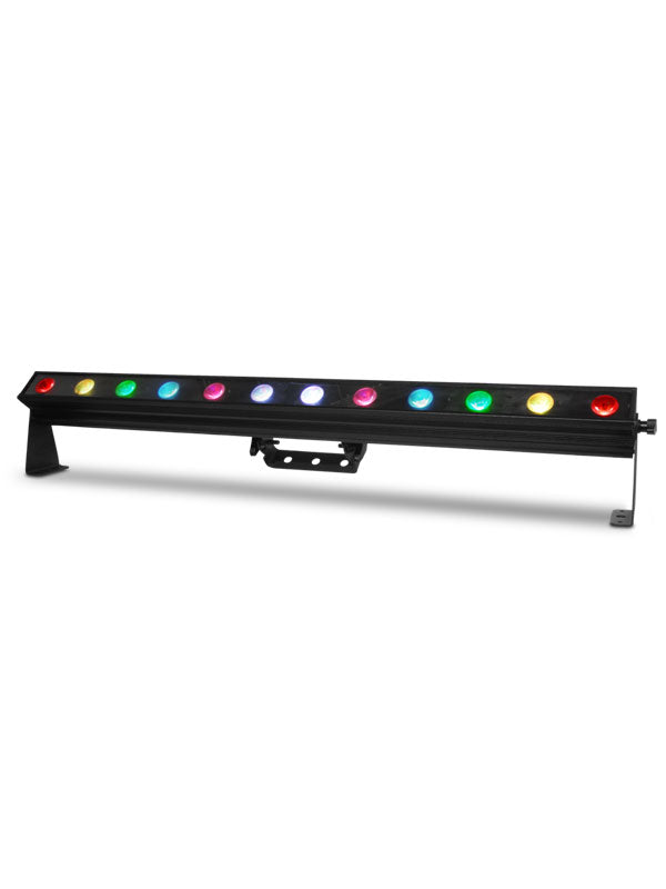 Chauvet COLORDASHBATTENQ12 Batten-Quad 12 Light Source LED