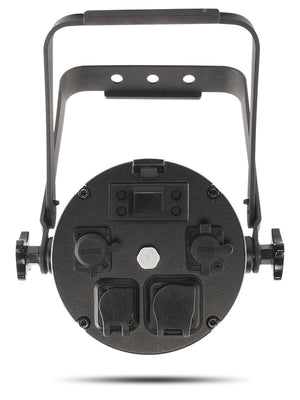 Chauvet COLORado 1-Solo RGBW LED Wash Light