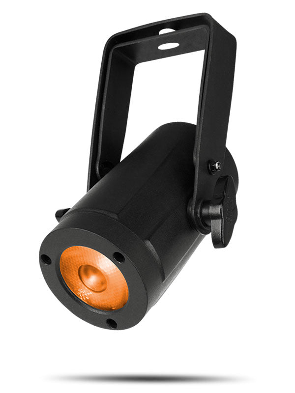 Chauvet COLORdash Accent Quad RGBA LED Wash Light