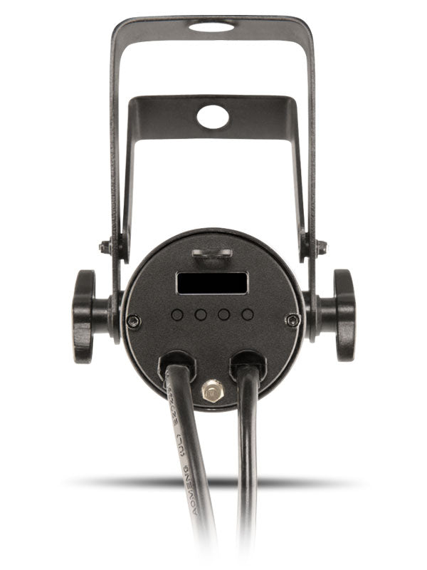 Chauvet COLORdash Accent Quad RGBA LED Wash Light