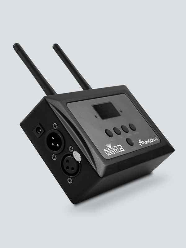 Chauvet DJ FlareCON Air Wifi Transmitter
