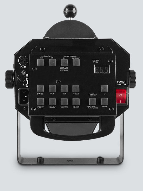 Chauvet LEDFOLLOWSPOT120ST DJ LED Followspot 120ST