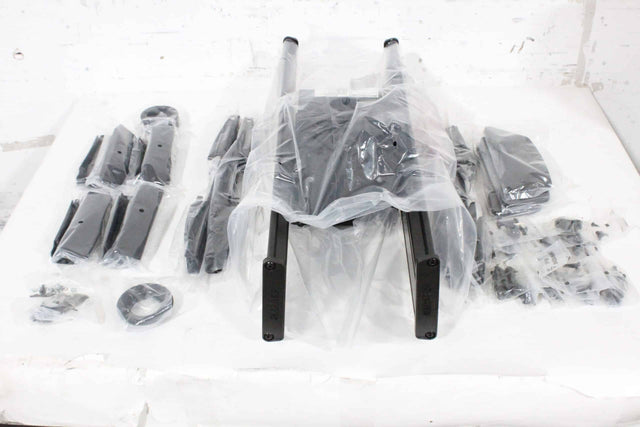 Chief LCB1U FUSION Large Flat Panel Ceiling Mount in Original Box - 1|Chief LCB1U FUSION Large Flat Panel Ceiling Mount in Original Box - 2|Chief LCB1U FUSION Large Flat Panel Ceiling Mount in Original Box - 3|Chief LCB1U FUSION Large Flat Panel Ceiling Mount in Original Box - 4|Chief LCB1U FUSION Large Flat Panel Ceiling Mount in Original Box - 5|Chief LCB1U FUSION Large Flat Panel Ceiling Mount in Original Box - 6|Chief LCB1U FUSION Large Flat Panel Ceiling Mount in Original Box - 7|Chief LCB1