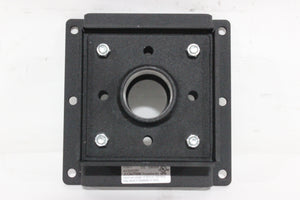 Chief CMA-345 Structural Ceiling Plate with Rubber Flex Joint