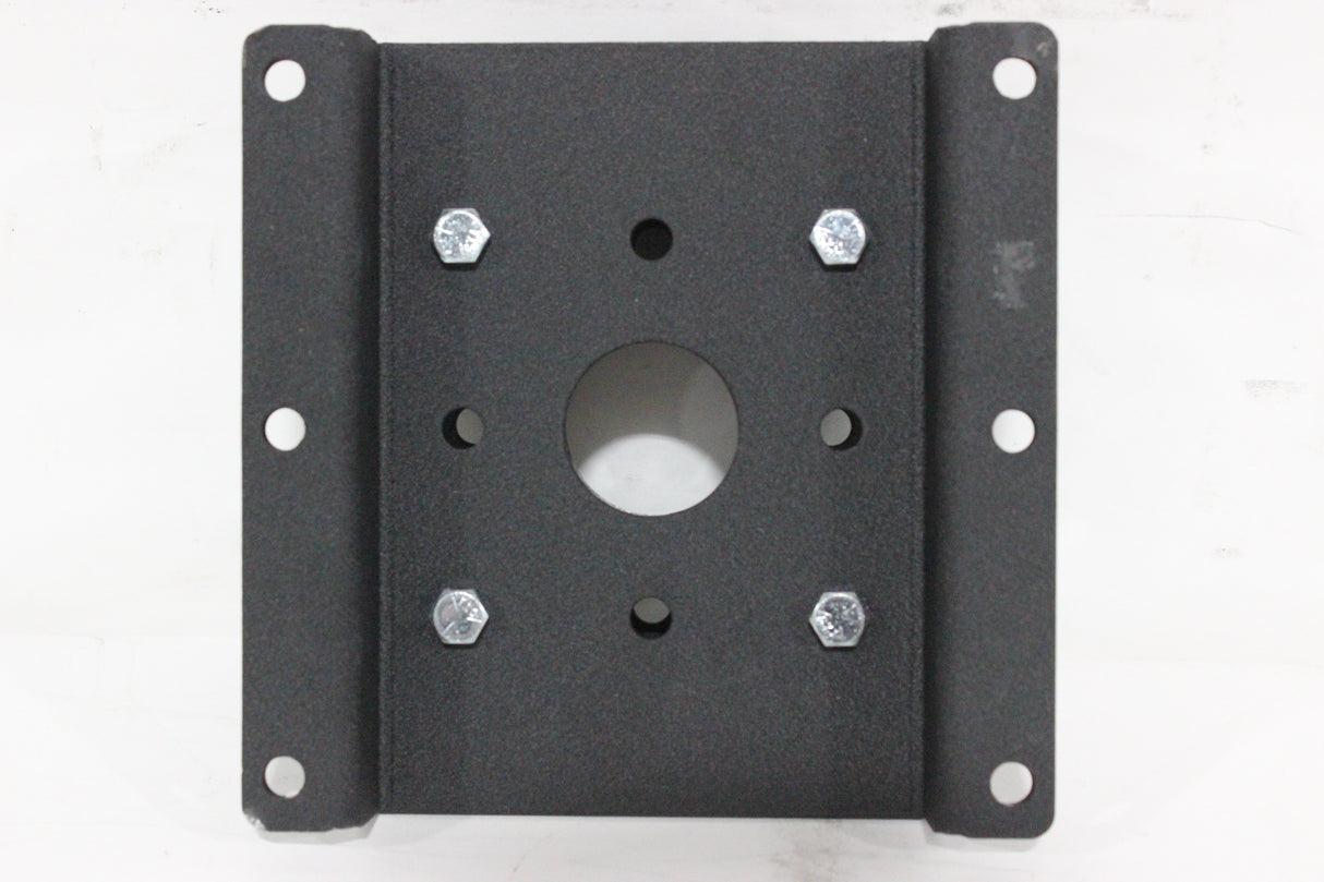 Chief CMA-345 Structural Ceiling Plate with Rubber Flex Joint