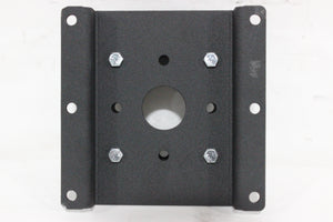 Chief CMA-345 Structural Ceiling Plate with Rubber Flex Joint