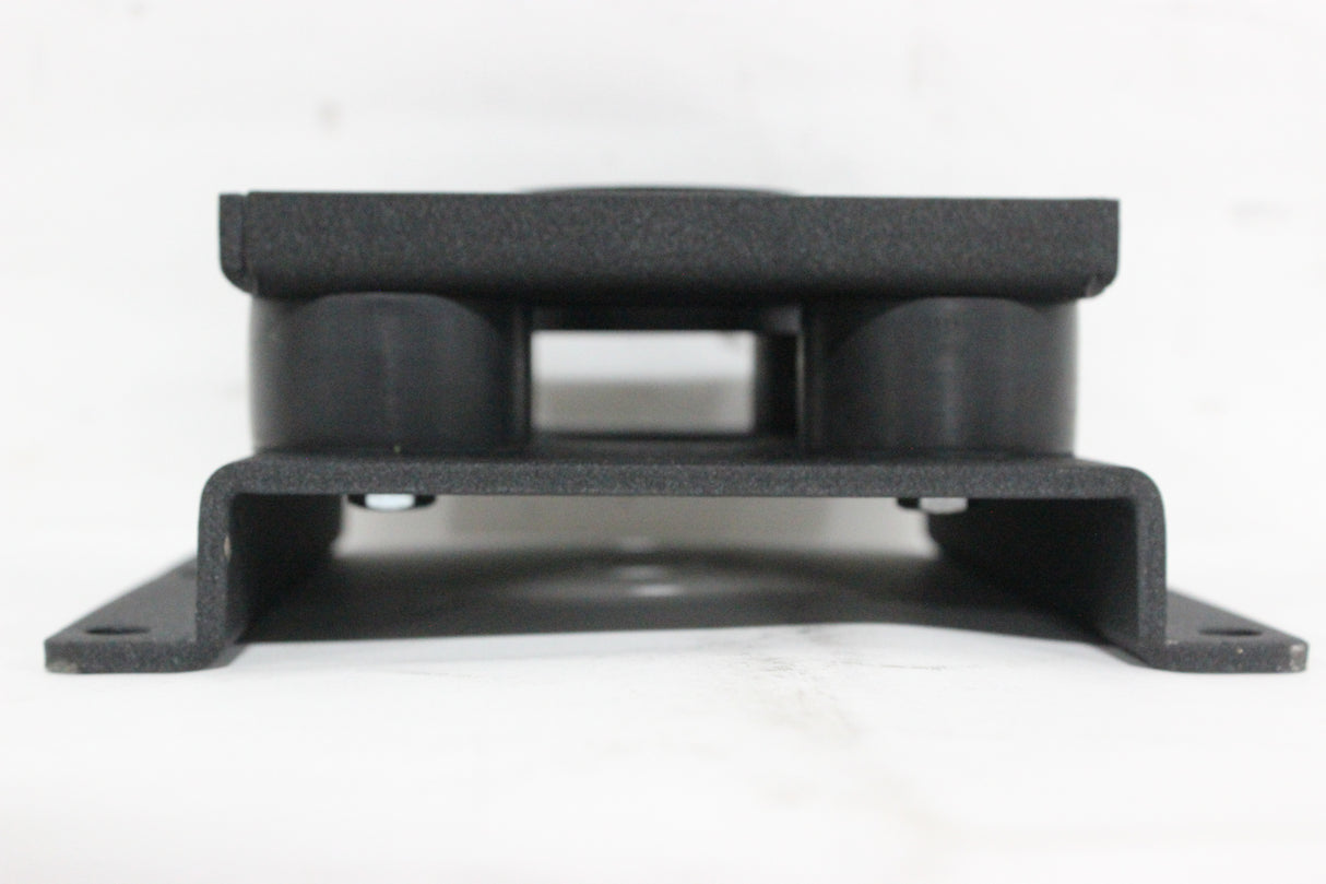 Chief CMA-345 Structural Ceiling Plate with Rubber Flex Joint