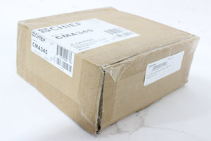 Chief CMA-345 Structural Ceiling Plate with Rubber Flex Joint