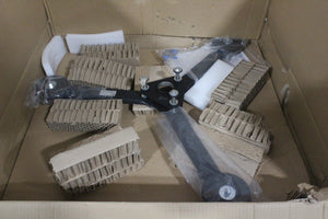 Chief CMA347 Vibration Damper Mount for Ceiling Mount Projector Stabilizer