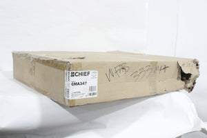 Chief CMA347 Vibration Damper Mount for Ceiling Mount Projector Stabilizer