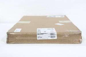 Chief CSPR Removable Component Storage Panel - Black CSPR