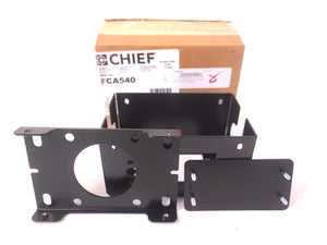 Chief FCA540 Fusion Power Outlet Accessory in Original Box