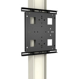 Chief FCAVCA Variable Column Adapter Supports Column Width Range up to 19”