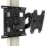 Chief FCAVCA Variable Column Adapter Supports Column Width Range up to 19”