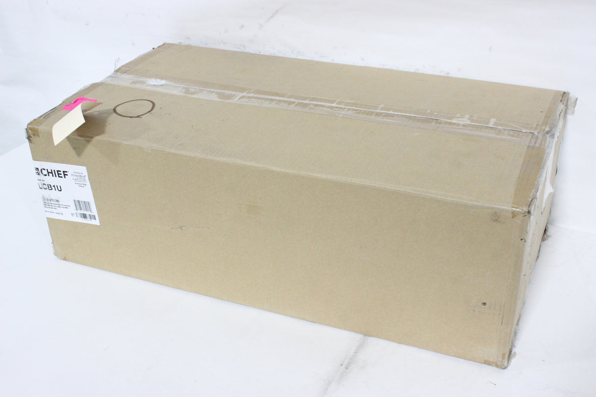 Chief LCM1U Fusion Flat Panel Ceiling Mount