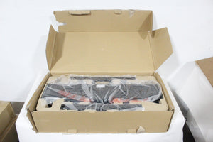 Chief LCM1U Single Ceiling Mount (Large Black)