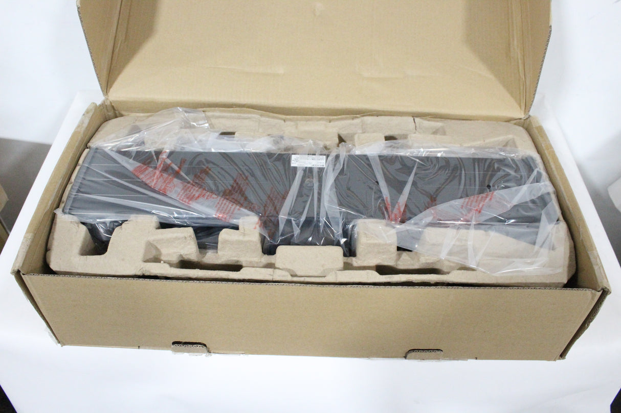 Chief LCM1U Single Ceiling Mount (Large Black)