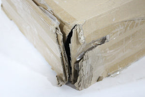 Chief LCM1U Single Ceiling Mount (Large Black)