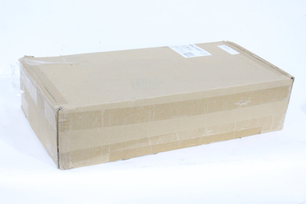 Chief LCM1U Single Ceiling Mount (Large Black) (side of box ripped)